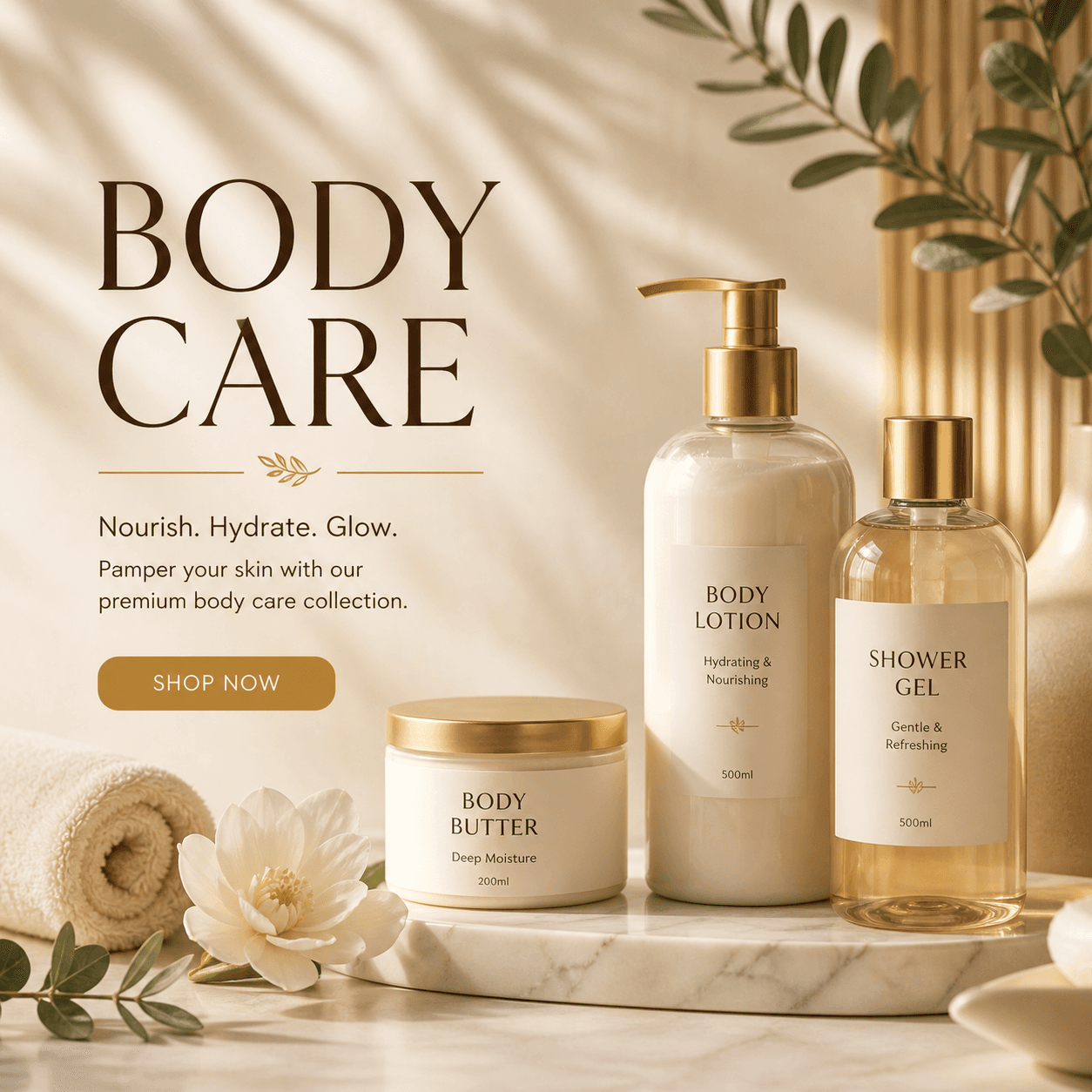 Body Care